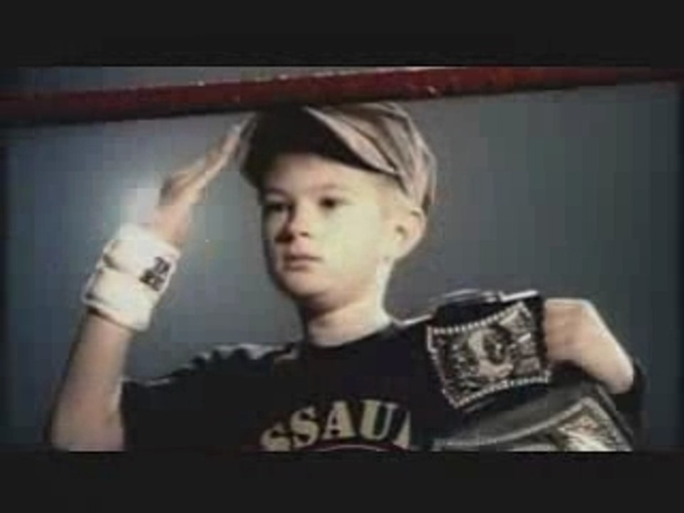 john cena All Grown Up