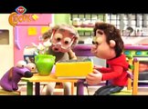 Alim Dedenin Bilim Evi TRT Çocuk Bölüm 1