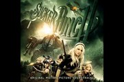 Sucker Punch - Soundtrack 01 - Sweet Dreams (Are Made Of This) Feat. Emily Browning