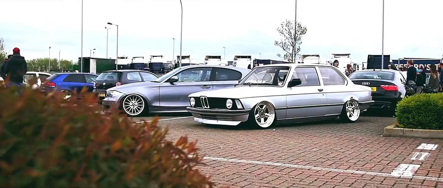 Wolfsgruppe VAG Event - Edition 38 Early 2015