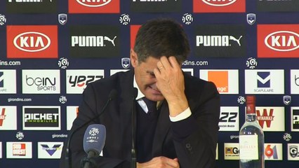 Michel : "L'équipe est plus stable désormais"