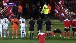 Highlights | AFC Bournemouth 2 1 Wolves