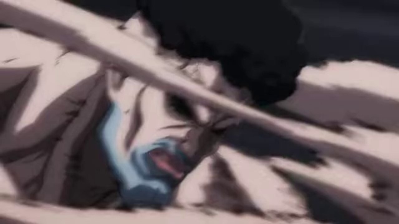 One Punch Man「AMV」 - Get Me Out