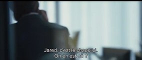 THE BIG SHORT  LE CASSE DU SIECLE – Ryan Gosling, chaud comme la braise