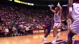Open Court Decades: Starting 5 of the 1990s | October 13, 2015