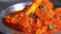Gosht Recipes | Spicy Lamb Curry Recipe in Hindi | Bhuna Goat Recipe.