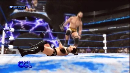 CCL Adrenaline #81 (p3)