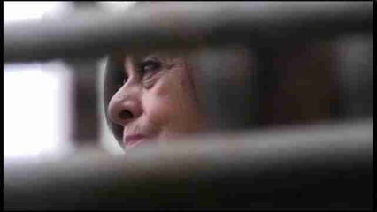 Villancicos por la unidad en el muro entre San Diego y Tijuana