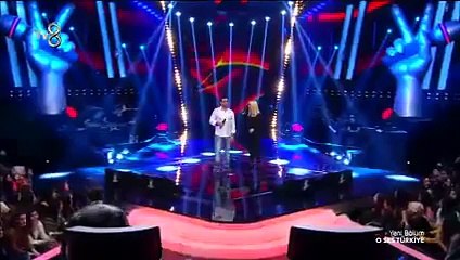 Hadise & Mert Saim Şenyerli Aint No Sunshine