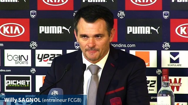Bordeaux-OM : la réaction de Sagnol