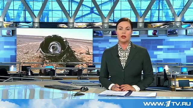 Началась расшифровка чёрных ящиков разбившегося в Египте самолёта компании Когалымавиа