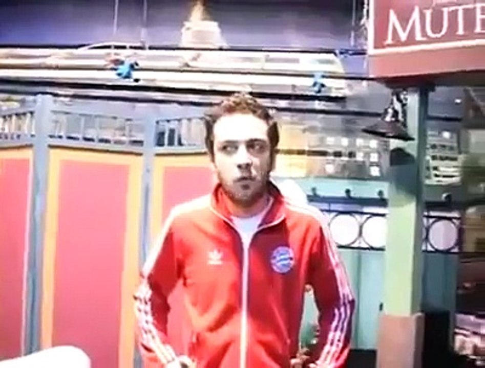 Oğuzhan Koç - Domuz gribi ol inşallah şarkısı