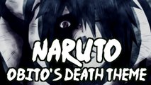 Naruto - Obitos Death Theme | Piano & Orchestral