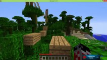 Minecraft Parkour Ep.1 3 Intros