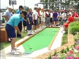 $18,000 Putt Putt Golf PPA Skins Game 1993