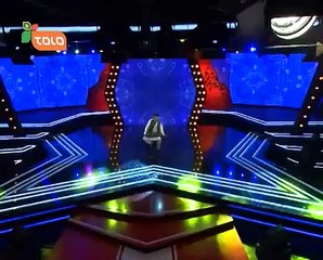 Top 10: Majid Andkhui / مرحله ۱۰ بهترین : مجید اندخویی