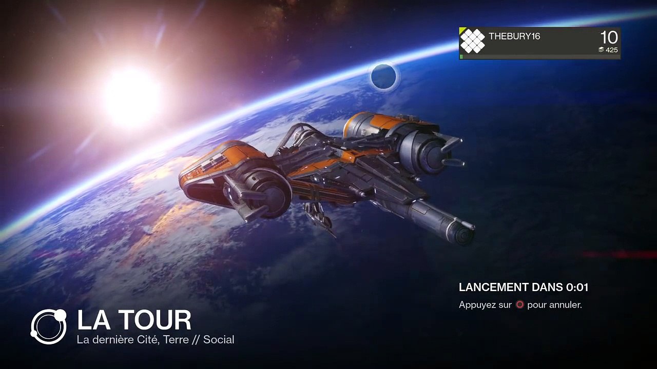 DESTINY #12