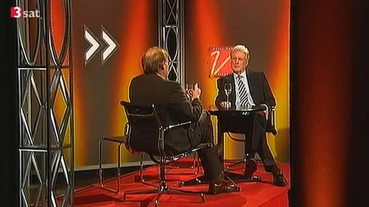 Peter Voß fragt Doktor Dietrich Grönemeyer Doku (2009)