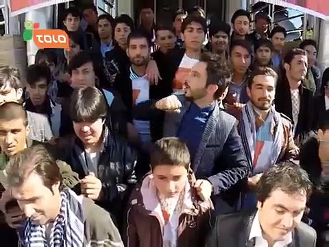 Afghan Star Season 10 Herat Auditions TOLO TV / فصل دهم ستاره افغان آزمایش های ابتدائی هرا