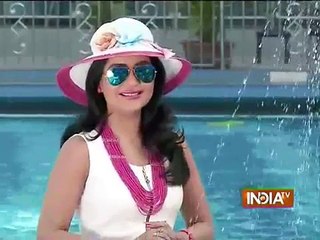 Saas Bahu Aur Suspense | December 17 , 2015 (promo)