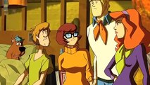 Scooby Doo Mystery Inc.: The Complete Season 2 Scooby Dooby Delicious