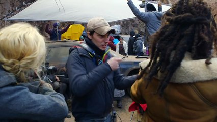 Maze Runner: The Scorch Trials | Wes Ball [HD] | 20th Century FOX