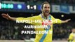 NAPOLI MILAN 3 1 commento AURIEMMA Ai tre gol del Napoli(08022014)