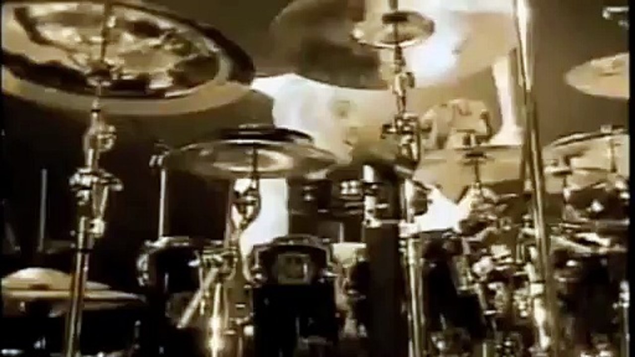 Comfortably Numb solo by John Petrucci-Dream Theater