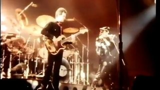 Queen Live In Munich (11.02.1979) Part 1.