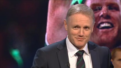 The RTÉ Sports Awards 2015 (19/12/15) (576p) (1/2)