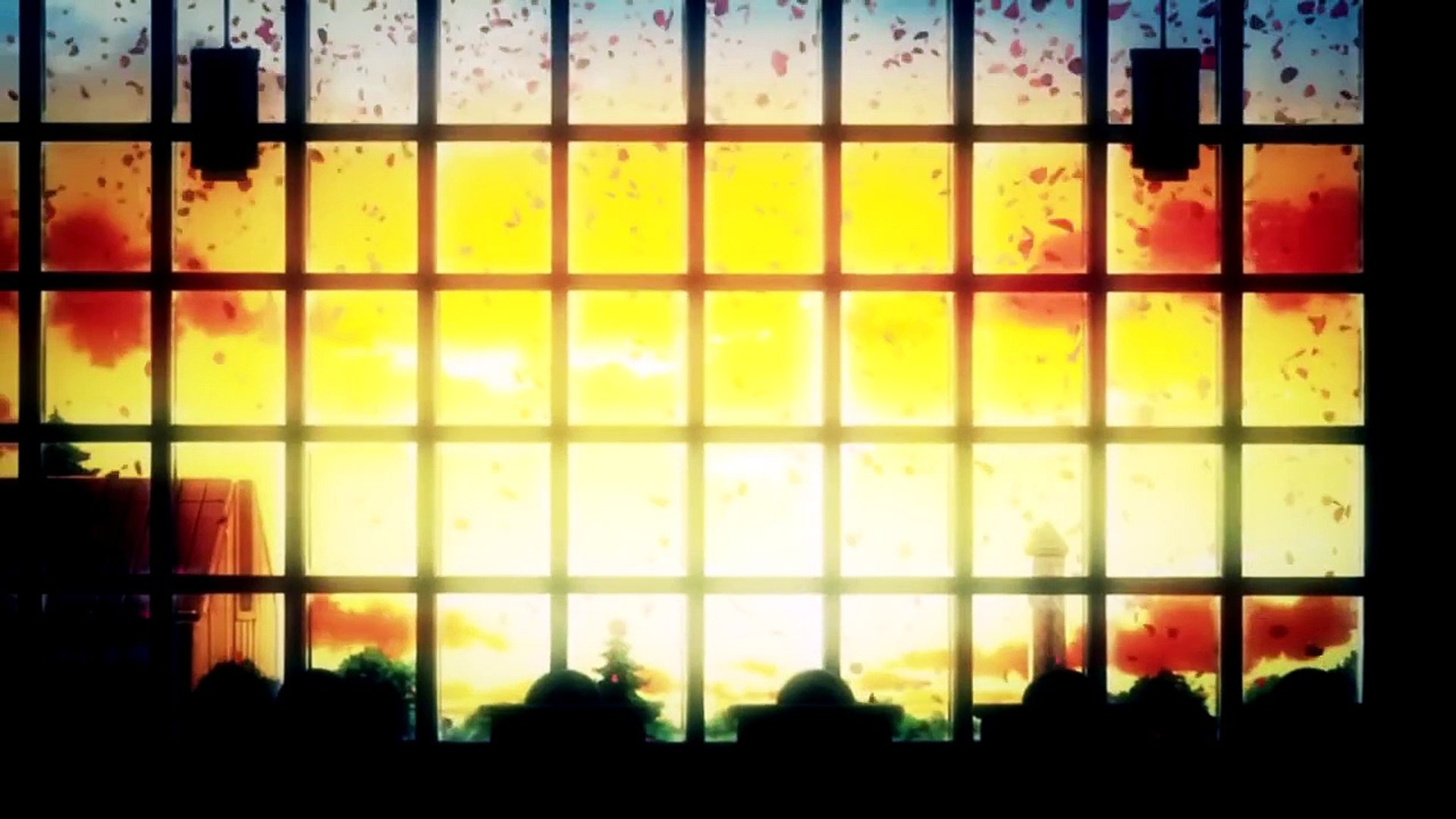 Shinsekai Yori- Stay with Me