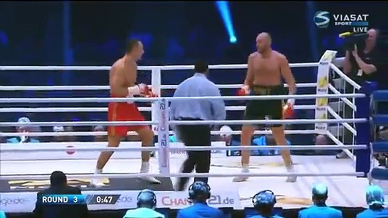 ★Wladimir Klitschko★ vs★ Tyson Fury★ FULL Fight★Real Video 28 Nov 2015 ★