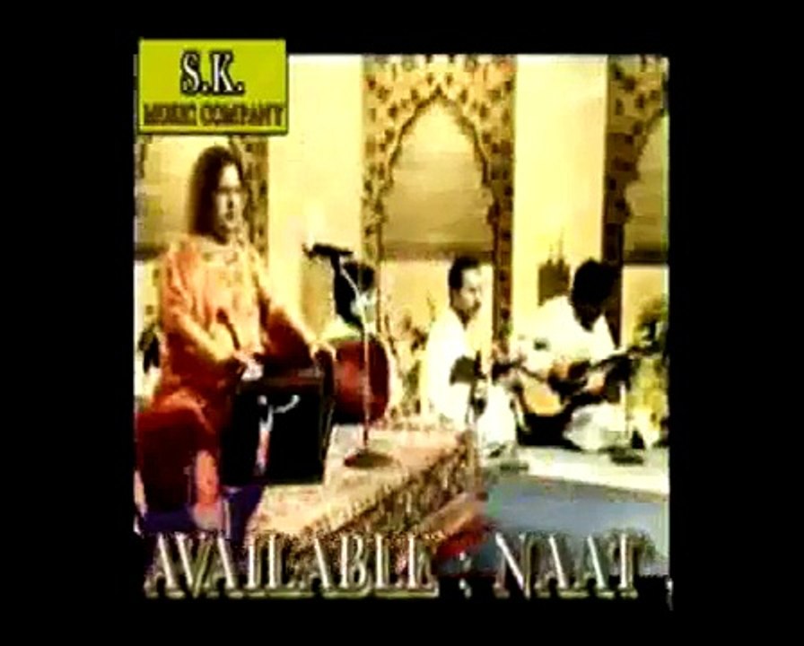 Aziz mian Qwaal - Mareez-e-Mohabbat