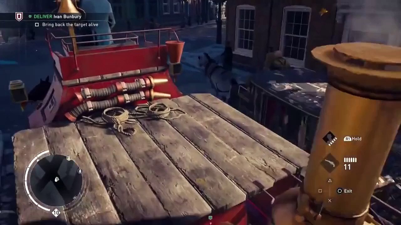 Fallout 4 and Assassins Creed Syndicate! - Fails of the Weak #271