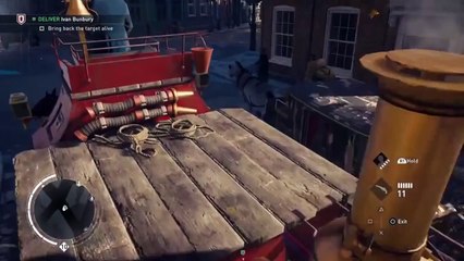 Fallout 4 and Assassins Creed Syndicate! - Fails of the Weak #271