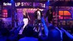 Iggy Azalea on her Lip Sync Win | Lip Sync Battle