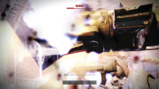 Fallout 4 How To Unlock Artillery/Air Strikes
