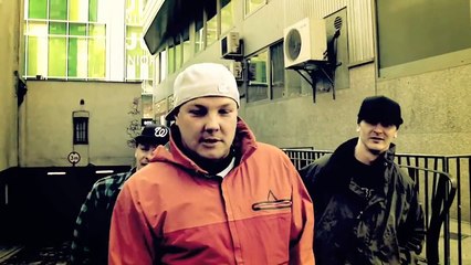 PARIAS - Hip-Hop vs Peja