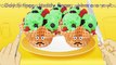 Ice Cream With Waffle Cone Fruits Finger Family Song Daddy Finger Nursery Rhymes Currant S