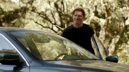 ¿Quién es Boris Enesku? Mar de Plástico