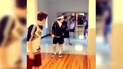 Back to School Fails Compilation 2015    FailArmy