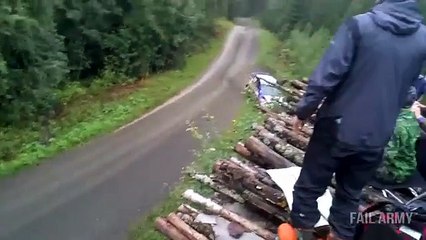 Ultimate Car Crash Compilation    FailArmy