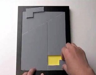 ^^  Impossible Puzzle