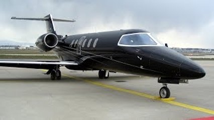 Mega Fábricas: Learjet (Legendado) - Documentário National Geographic