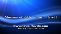 Museum of Pablo Picasso level 2