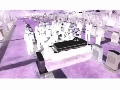 Noite da Salvação OS HOLOFOTES DO MUNDO