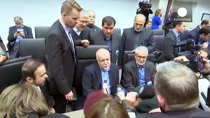 Gerileyen petrol fiyatlarına rağmen OPEC üretimi artıyor economy