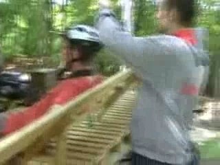 Cheptain ride paisible
