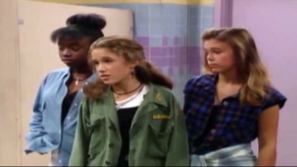 Marla Sokoloff - Full House (S7, Ep 5)