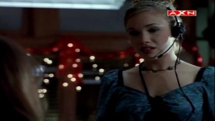 Marla Sokoloff as Lucy Hatcher (The Practice, Season 3)